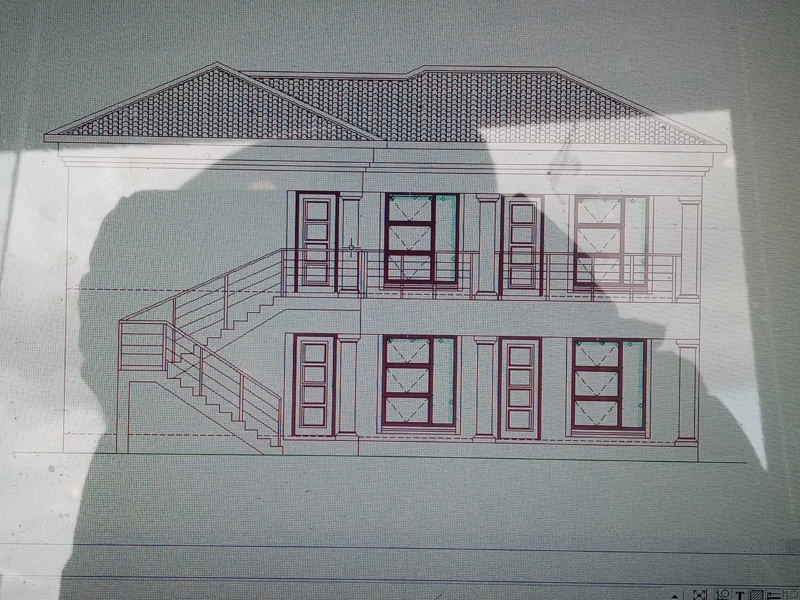 Project photograph from Homage Holdings